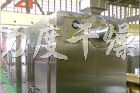 待發(fā)貨的熱風循環(huán)烘箱