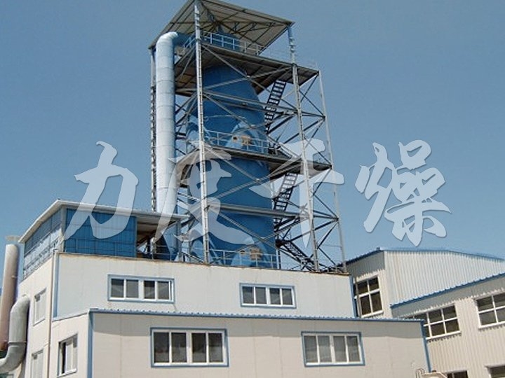 凝膠專用壓力式噴霧干燥機(jī)
