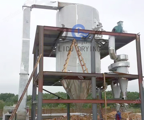 氨基酸噴霧干燥機(jī)