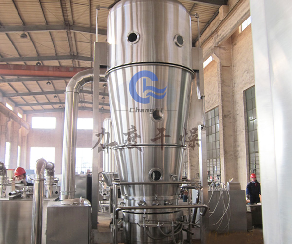 賴氨酸腸溶包衣機(jī)